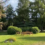 Tom's Hof Διαμέρισμα Dierhagen