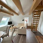 Διαμέρισμα Tom's Hof Dierhagen