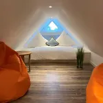 Διαμέρισμα Tom's Hof Dierhagen