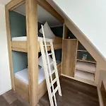 Διαμέρισμα Tom's Hof Dierhagen