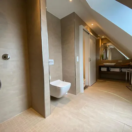 Apartamento Tom's Hof Dierhagen