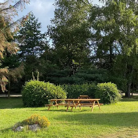 Tom's Hof Apartamento Dierhagen