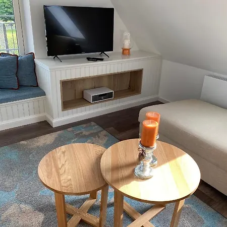 Tom's Hof * Dierhagen