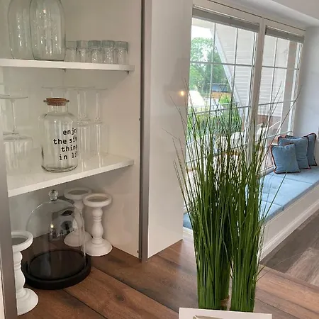 Apartamento Tom's Hof