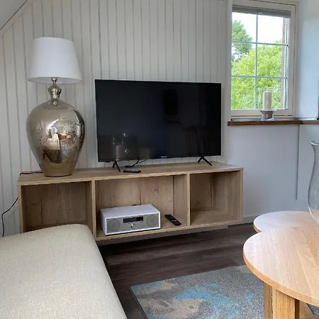 Tom's Hof Apartamento *