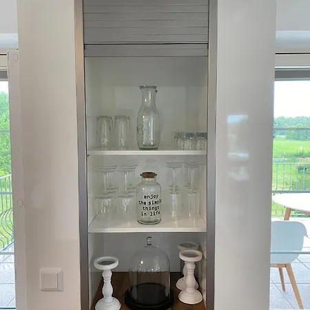 Tom's Hof 奥茨塞巴德·迪尔哈根