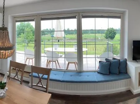 Apartamento Tom's Hof