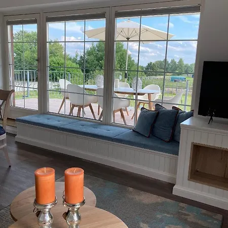 Apartamento Tom's Hof