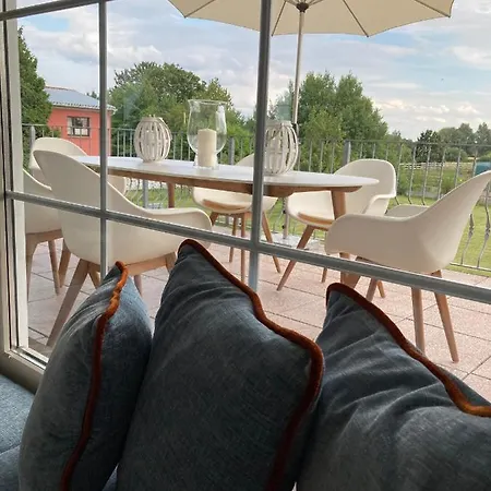 Tom's Hof * 奥茨塞巴德·迪尔哈根