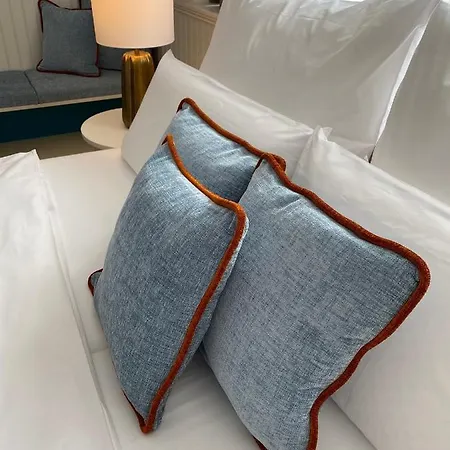 Tom's Hof Apartamento *