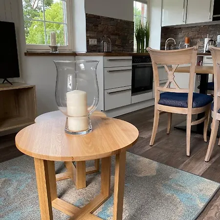 Apartment Tom's Hof
