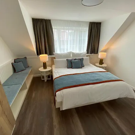 Tom's Hof Apartamento