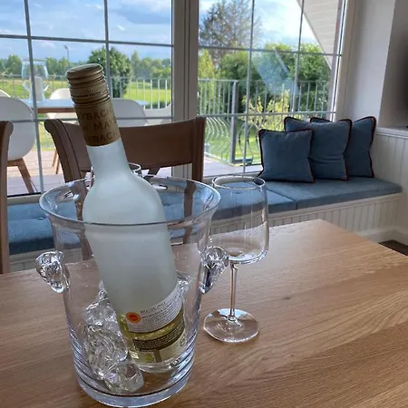 Apartamento Tom's Hof