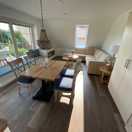 Tom's Hof Apartamento