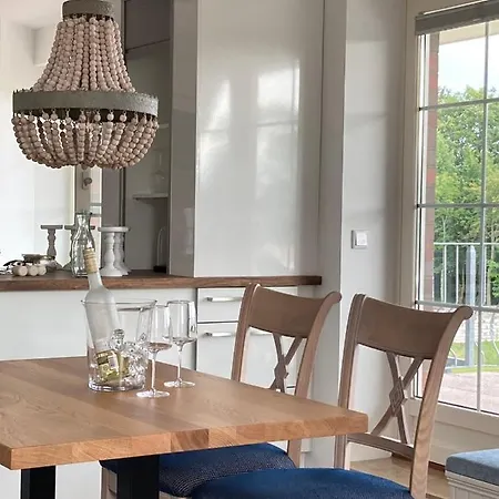 Apartamento Tom's Hof *