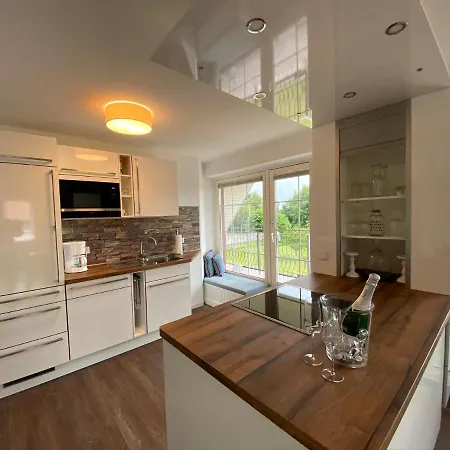 Tom's Hof * Dierhagen