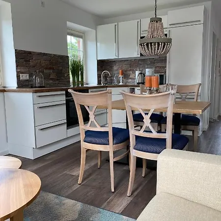 Tom's Hof * Dierhagen