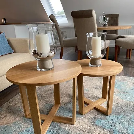 Tom's Hof Apartamento