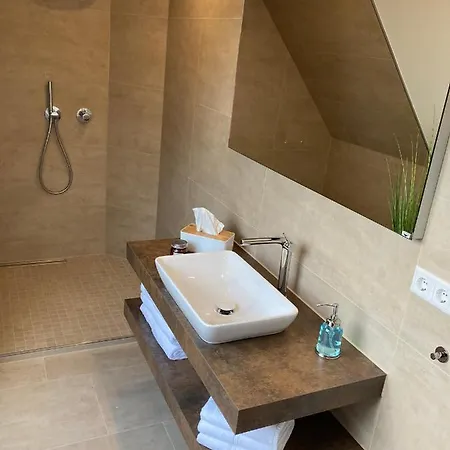 Apartamento Tom's Hof Dierhagen