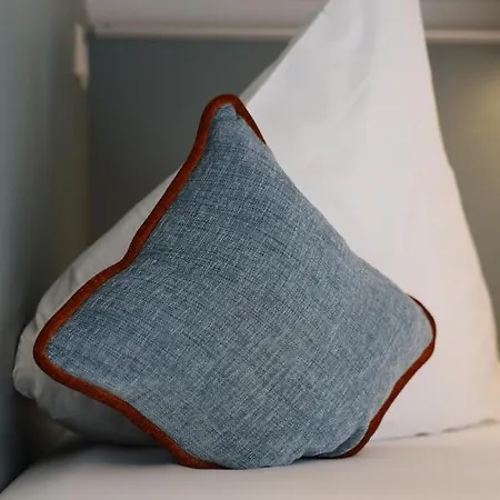 Tom's Hof Apartamento *