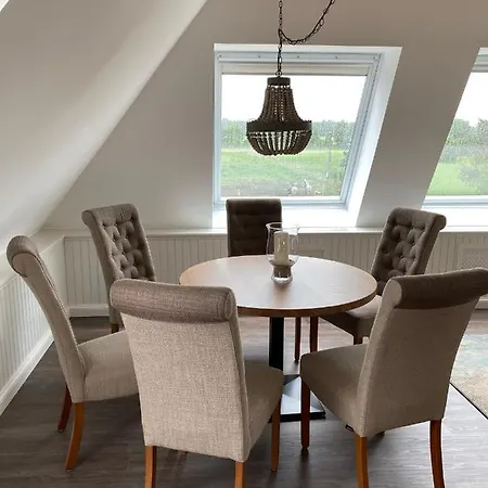 Apartamento Tom's Hof