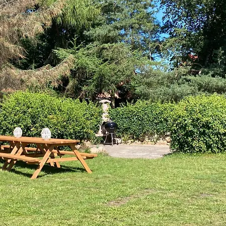 Apartamento Tom's Hof Dierhagen