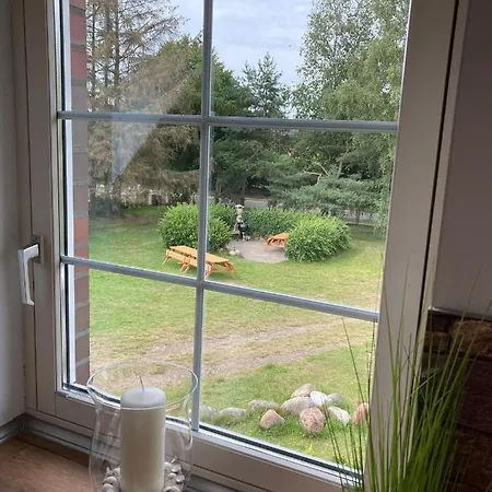 Tom's Hof * Dierhagen