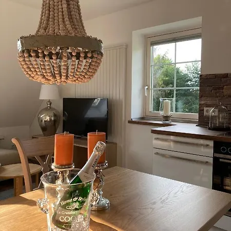 Tom's Hof 奥茨塞巴德·迪尔哈根