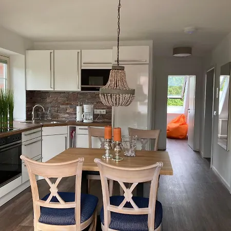 Tom's Hof Apartamento