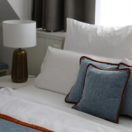 Apartamento Tom's Hof Dierhagen