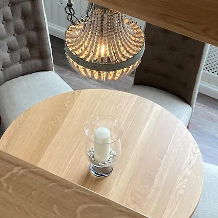 Tom's Hof Apartamento