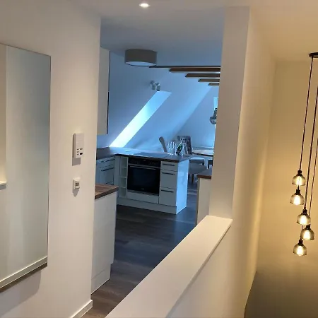 Apartamento Tom's Hof