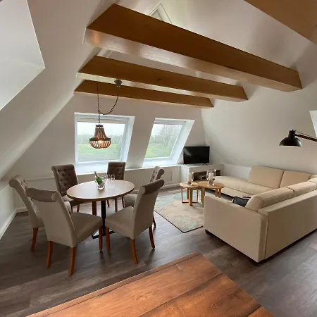 Tom's Hof * 奥茨塞巴德·迪尔哈根