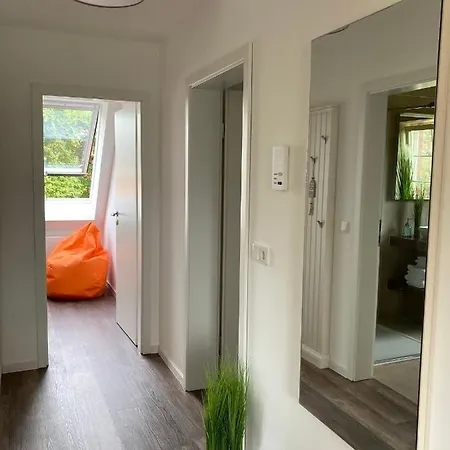 Tom's Hof * 奥茨塞巴德·迪尔哈根