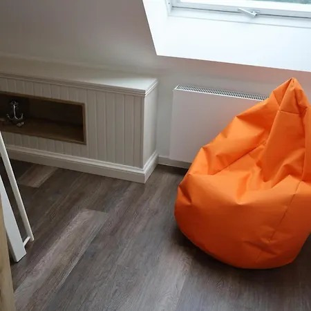 Tom's Hof * Dierhagen